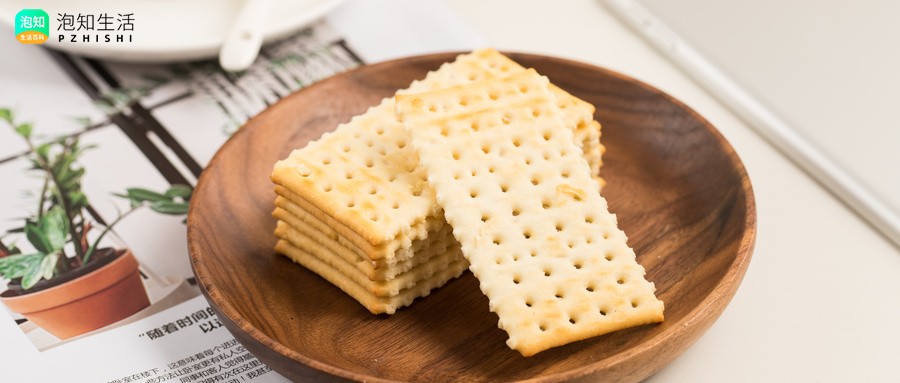 美宜佳卖苏打饼干有哪些