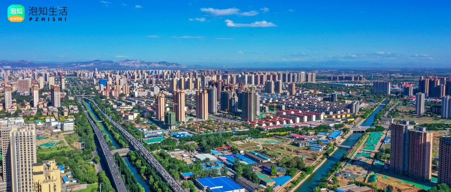 石家庄市大谈新开的超市在什么地方?