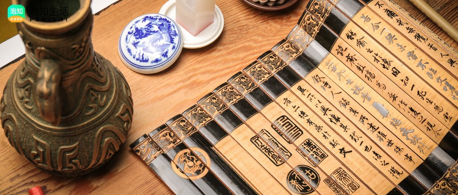 一枚木印章上刻有货真价实是用来干什么的