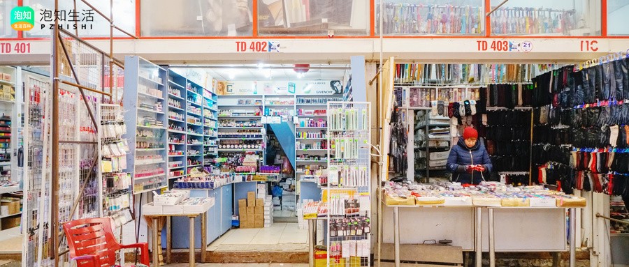为什么好多网红店海宁发货
