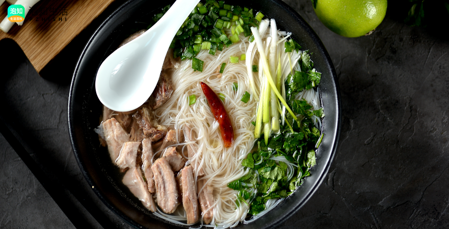 一点点肉有很多汤可以喝是什么小吃