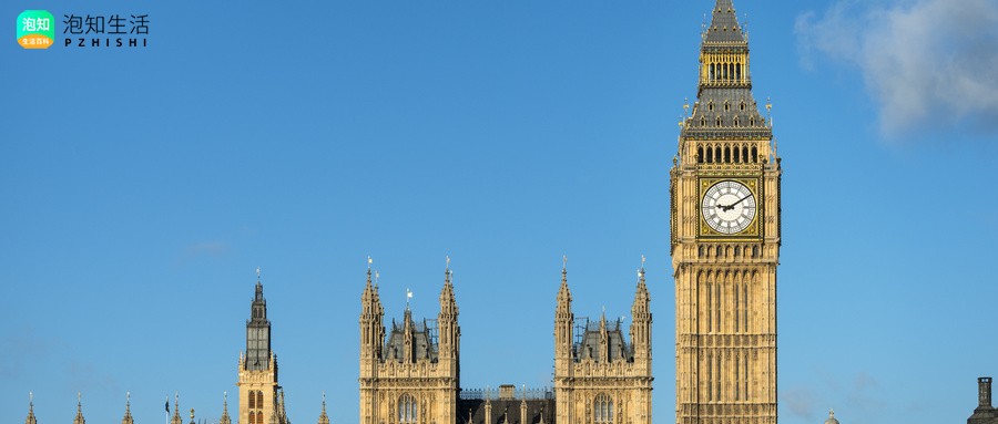 2020年英国脱欧了吗
