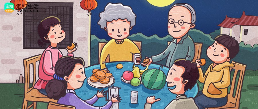 我奶奶的姐姐的儿子叫什么