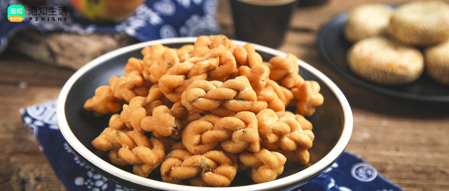 江西叫麻花是叫牛绳吗