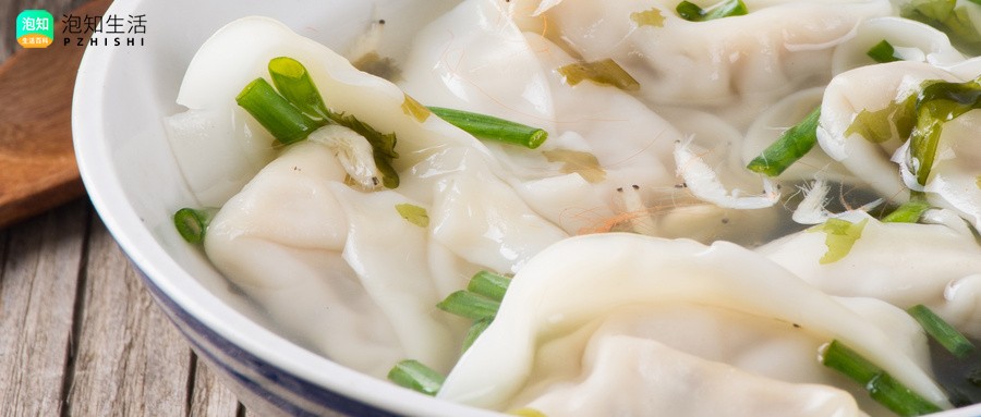 立冬吃馄饨下一句
