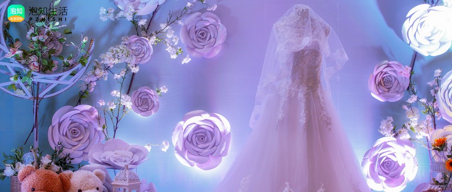 ellarose婚纱近几年怎么样