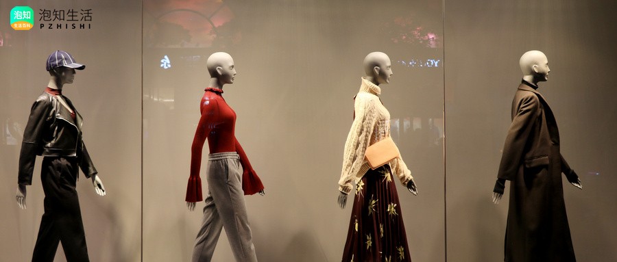 维斯丽影品牌女装什么档次