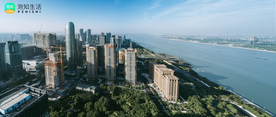 杭州钱江万豪酒店面积