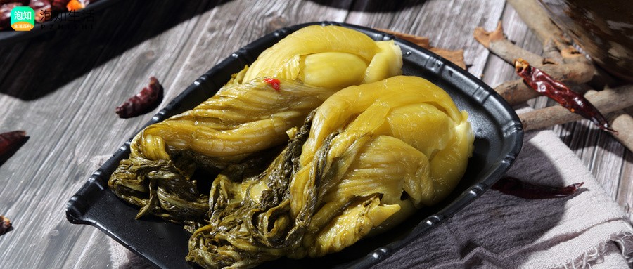 100块菜叶能腌多少斤豆腐呢