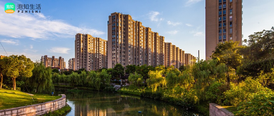 富林金桂丽湾属于哪个社区