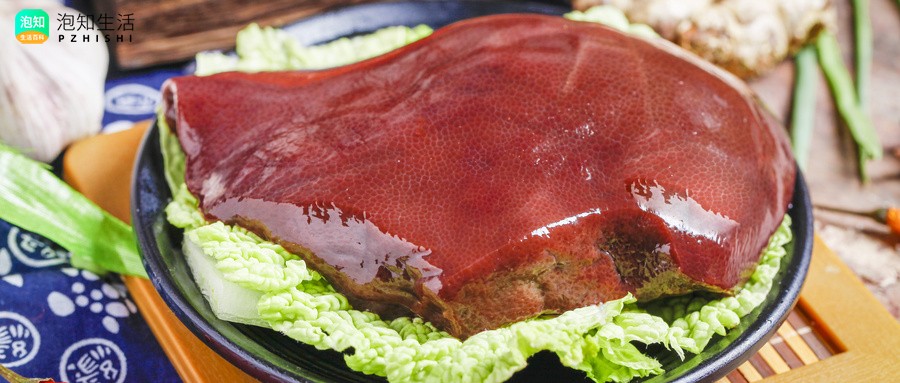 腊猪肝有点咸怎么办啊