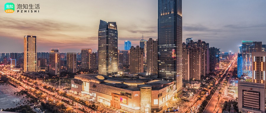 梅园cbd是什么意思