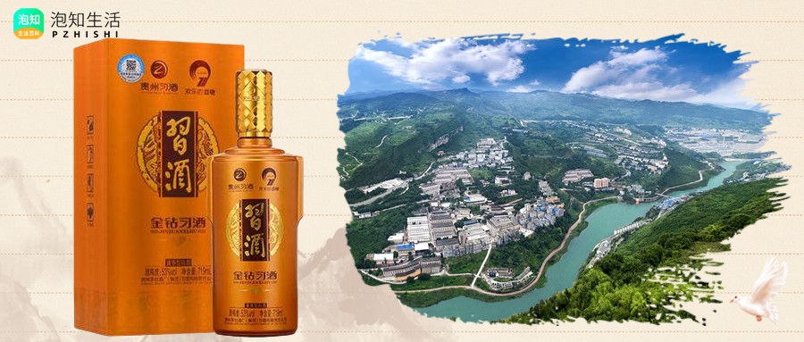 性价比最高的酱香酒推荐？