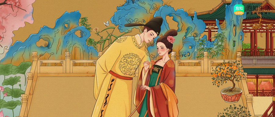 黑檀木簪子怎么保养?