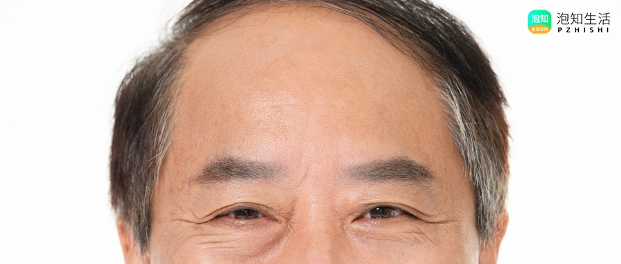鱼尾纹炸裂的男人一定花心吗