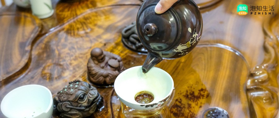 普洱紫茶值钱吗