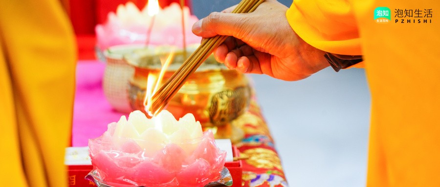昭觉寺香火贵不贵