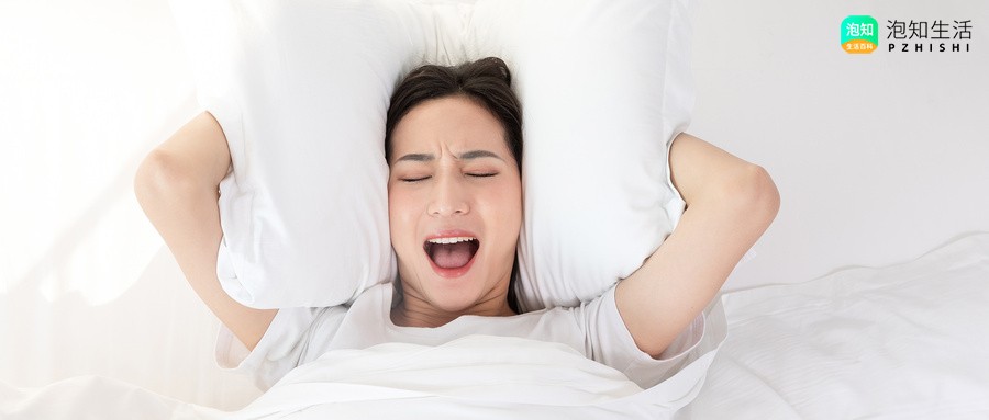 10秒快速入睡小窍门？缓解失眠的有效方法有哪些