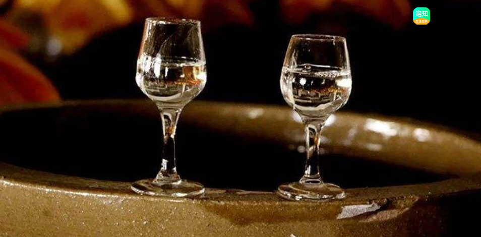 国台酒怎么样?好不好喝？酒质怎么样
