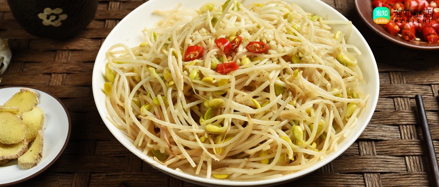 豆芽煮几分钟能熟？豆芽煮到什么程度就熟了