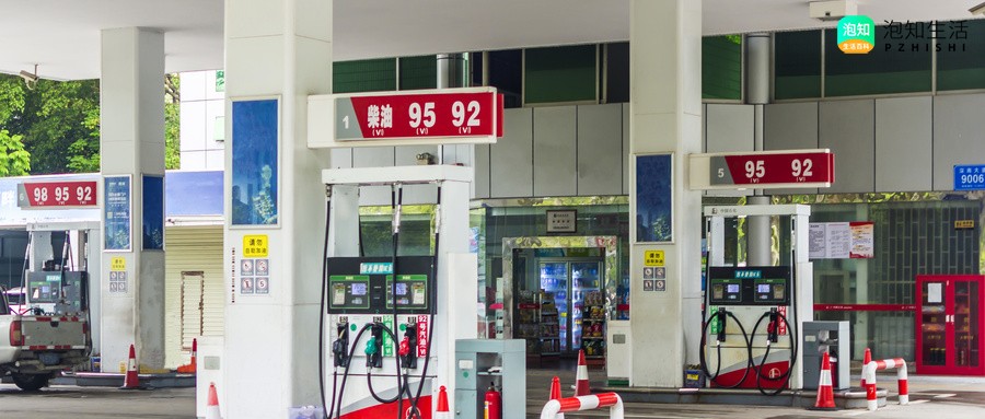 一吨柴油等于多少升？一吨汽油等于多少升
