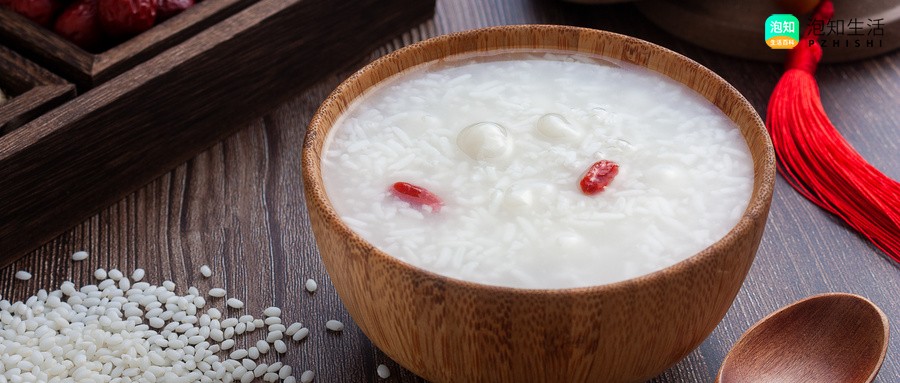 醪糟是什么？醪糟的功效与作用