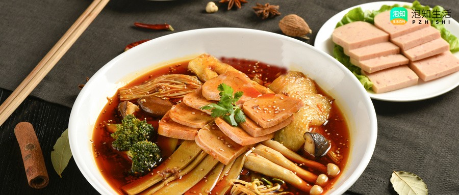 麻辣烫店设备从哪里进货