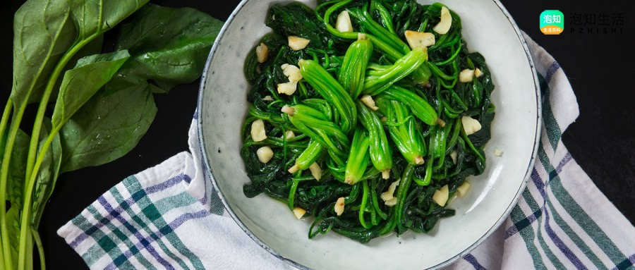 菠菜焯水一般需要多久？ 菠菜不焯水可以吃吗
