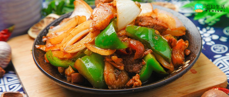 过油肉和辣子肉区别