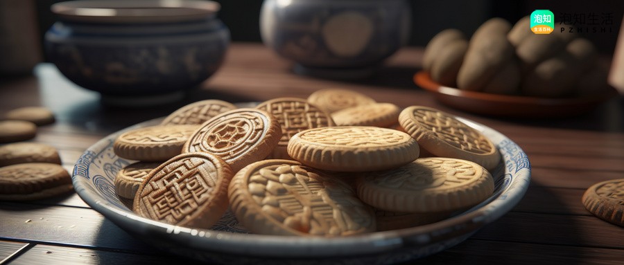 五块饼干分给两个小朋友怎么分的