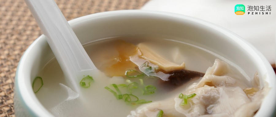 袋装汤能否杀菌
