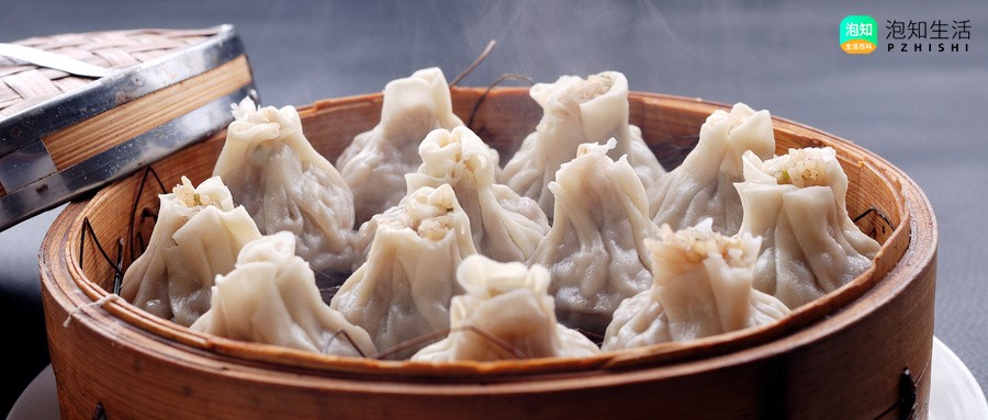 吃烧卖喝汤还是喝粥