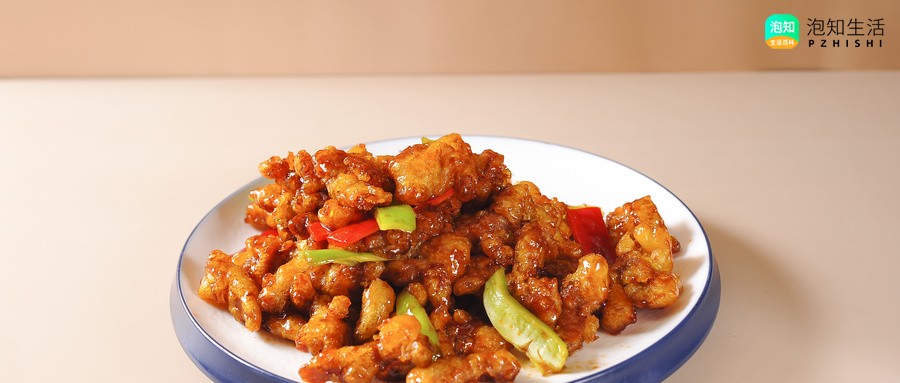 糖醋里脊用的是什么肉？糖醋里脊的做法