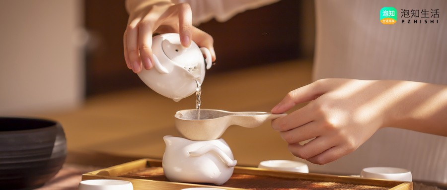 茶醉文案能表现什么？茶醉是什么意思