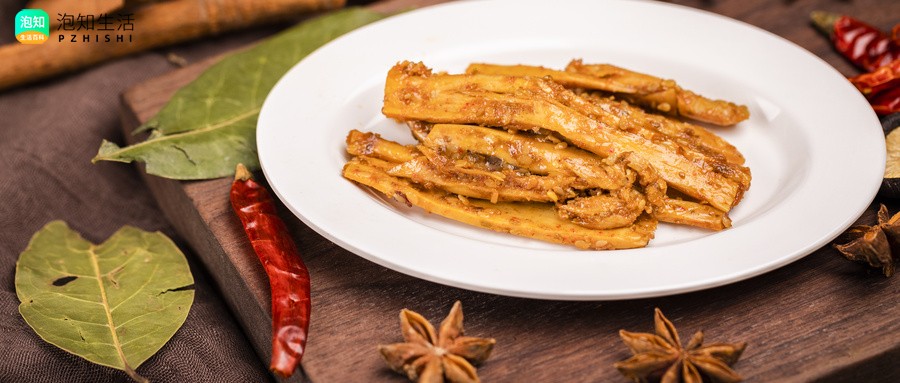 重庆素牛板筋是什么食品？素牛板筋是什么做的
