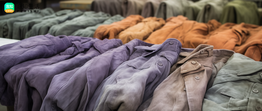衣服翻新染色好不好?衣服翻新染色怎么固色