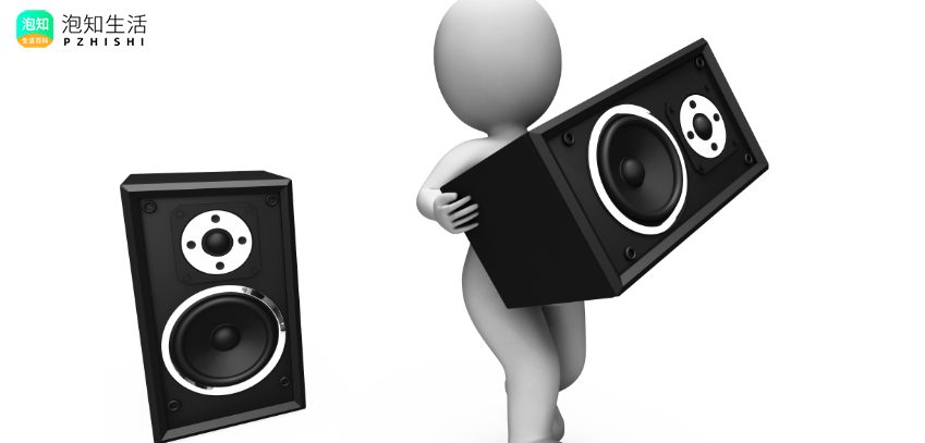 普通高音喇叭能换成等磁场带式高音吗？高音喇叭可以用小喇叭代替吗