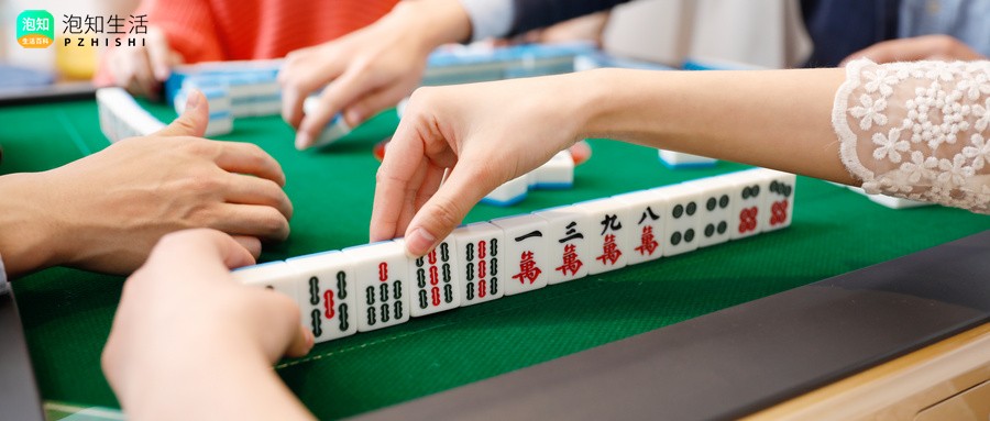 微信麻将可以随机匹配吗？微信里的麻将可以和好友一起玩吗