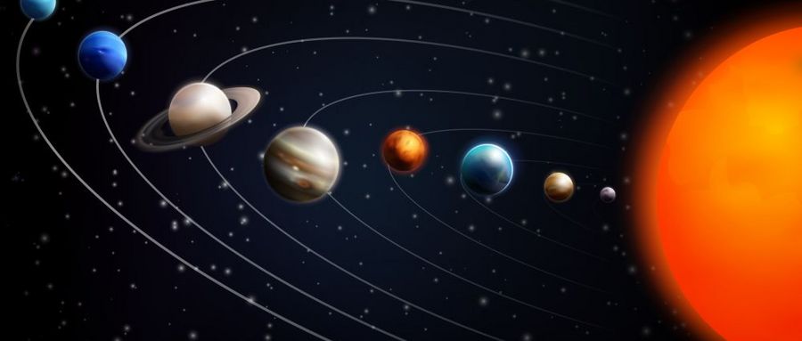 冥王星在哪？冥王星为什么被踢出了九大行星