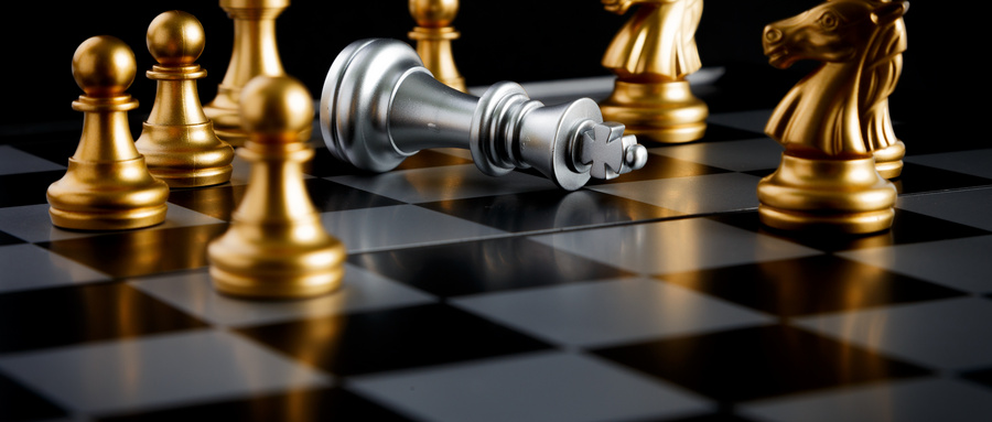 用国际象棋诠释事业的意思？用国际象棋诠释事业的意义