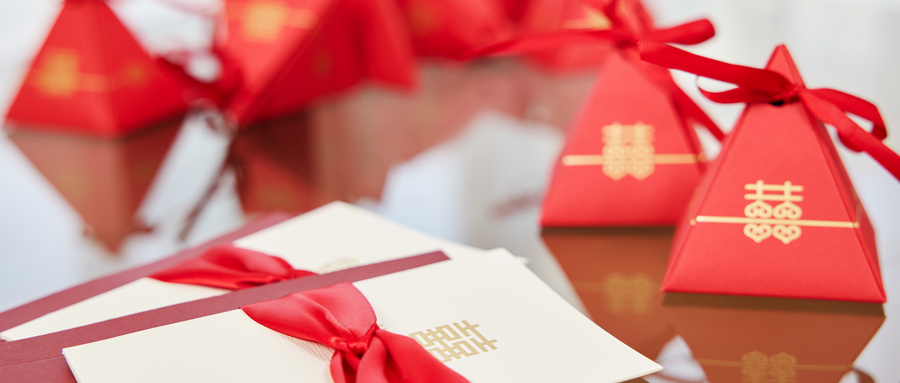 伴手礼是什么东西？结婚伴手礼是什么东西