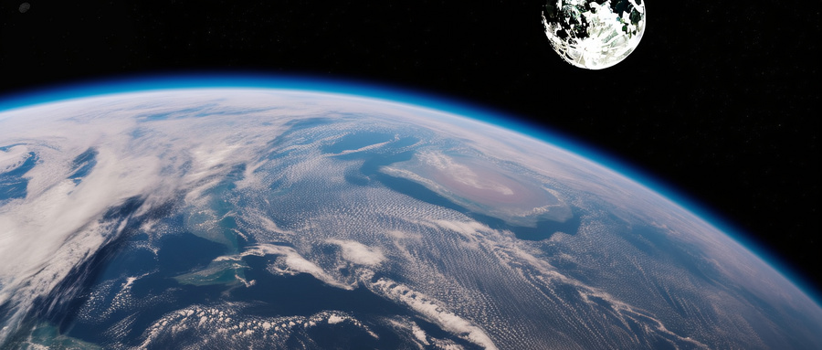 地球绕太阳转一圈是多长时间？地球绕太阳的时间怎么算
