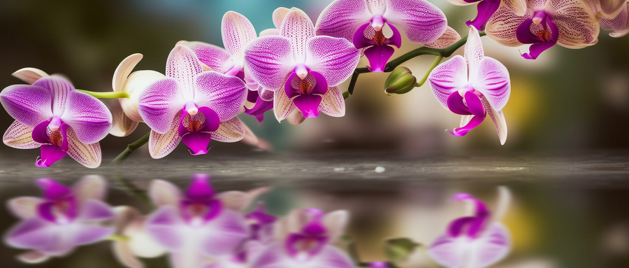 十二花神是哪十二朵花？十二花神都有谁