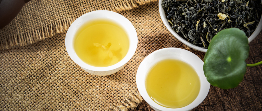 碎银子是什么茶？碎银子的功效与作用