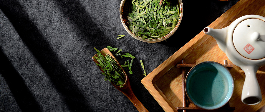 白玉螺茶叶茶底有股农药味怎么回事？玉螺茶与碧螺春的区别