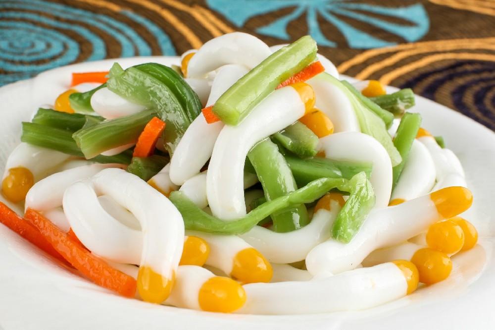 贡菜是什么做的？贡菜的功效与作用