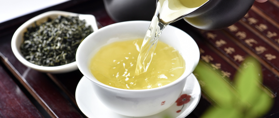 黄金芽属于什么茶？黄金芽茶的功效与作用
