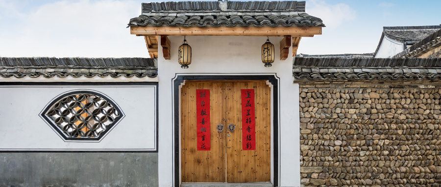槽门墩子歪了怎么处理？门墩怎么砌