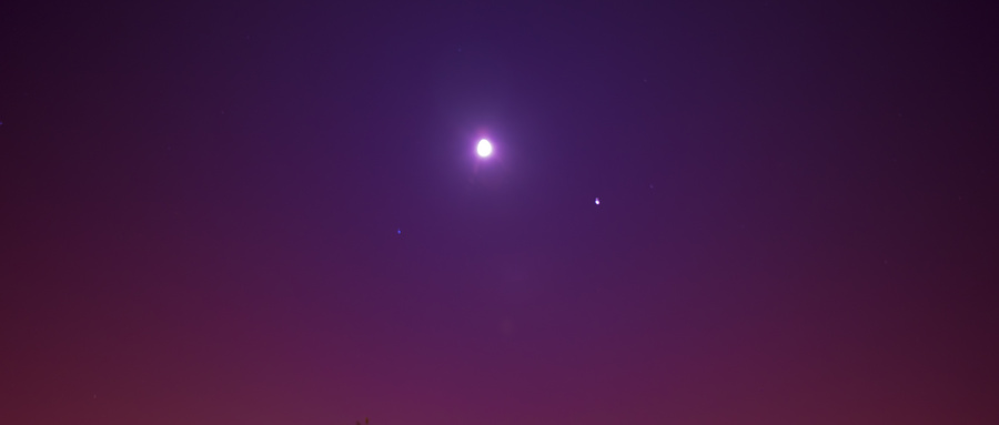 启明星指的是哪颗星?启明星的寓意及象征