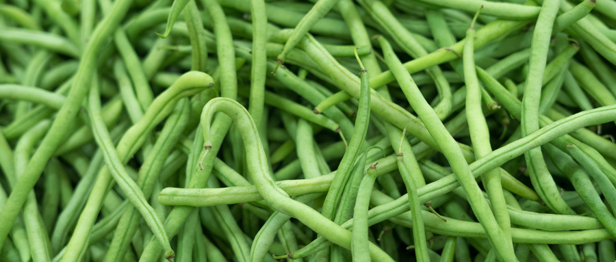 乎豇豆尖椒咸菜放水吗？